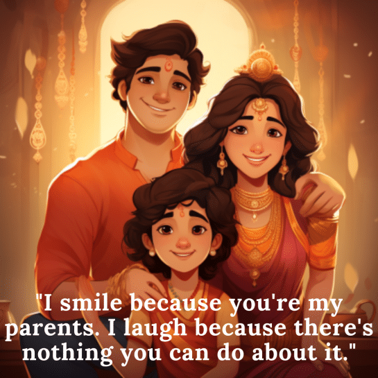 Top 12 Funny Quotes For Your Parents