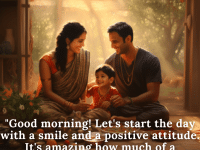 Top 10 Good Morning Quotes Inspirational For Family