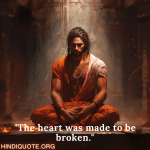 Top 10 Breakup Shayari In English On Deep Pain