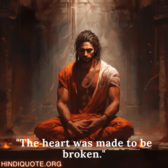 Top 10 Breakup Shayari In English On Deep Pain