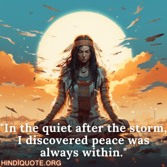 Top 10 Breakup Quotes On Finding Peace