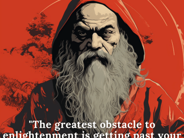 Top 10 Motivational Quotes By Bodhidharma