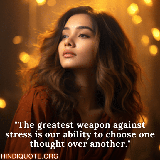 Top 10 Calm Attitude Quotes