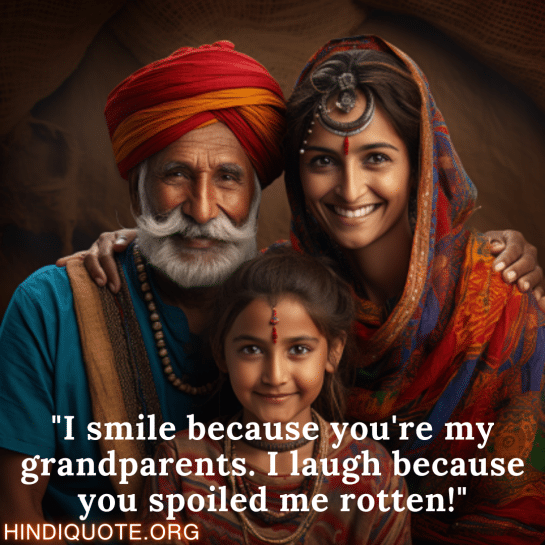 Top 12 Funny Quotes For Your Grandparents