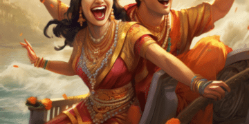 Top 12 Funny English Shayari For Your Spouse