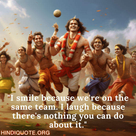 Top 12 Comedy Shayari In English For Your Teammate