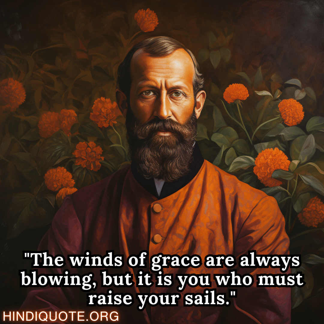 Top 10 Motivational Thoughts By Ramakrishna - Hindi Quotes