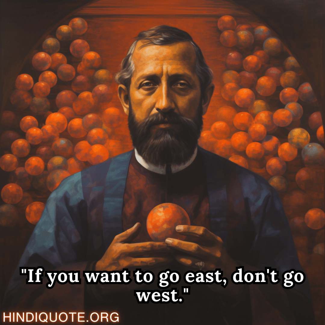 Top 10 Motivational Thoughts By Ramakrishna - Hindi Quotes