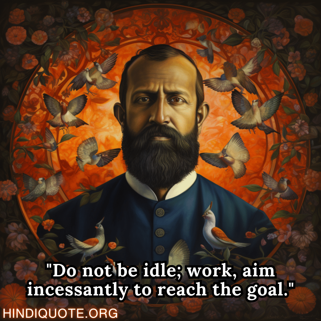 Top 10 Motivational Thoughts By Ramakrishna - Hindi Quotes