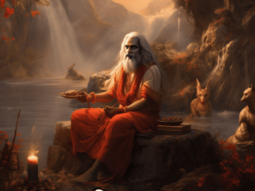 Motivational Quotes In Bengali By Vyasa "সত্যের শক্তি অদম্য।" - Vyasa