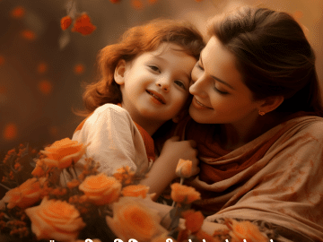 Love Quotes in Kannada For Your Mother "ತಾಯಿ, ನಿನ್ನಿಲ್ಲದೆ ನನ್ನ ಪ್ರಪಂಚ ಅಪೂರ್ಣವಾಗಿದೆ."