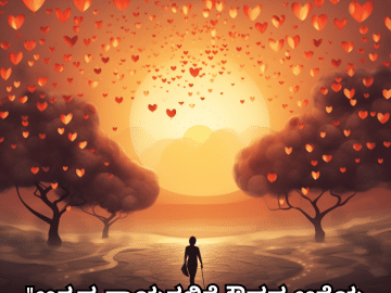 Alone Quotes In Kannada For Hope And Healing "ಅತೃಪ್ತ ಗಾಯಗಳಿಗೆ ಔಷಧ ಆಶೆಯ ಸಿಹಿಯಾಗಿದೆ."