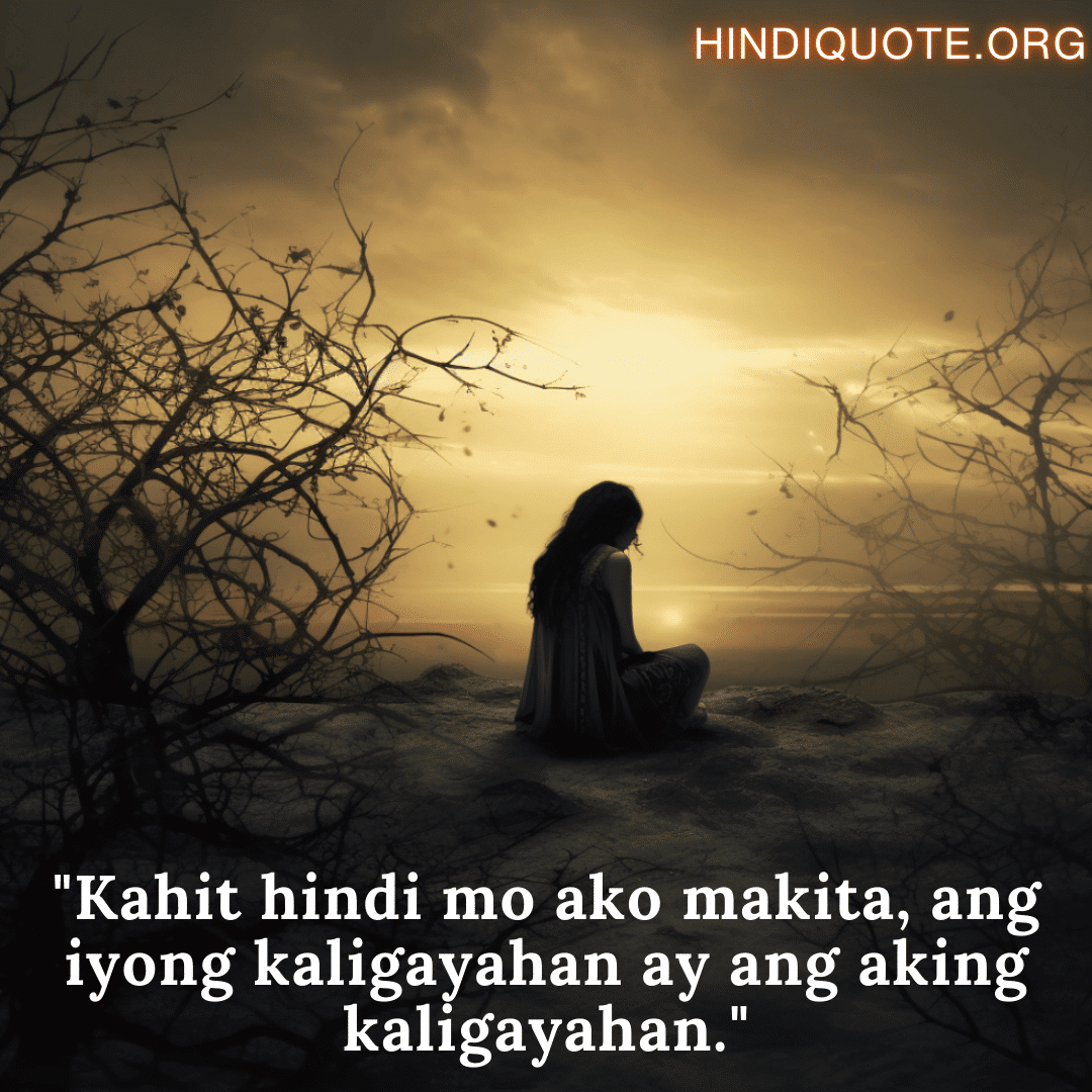 Top 10 Sad Quotes In Tagalog | 10 Malulungkot na Ulat sa Tagalog na ...