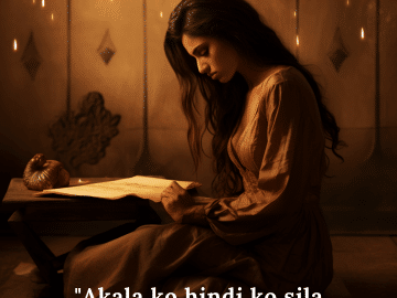 Sad Quotes In Tagalog For Dealing With Loss "Akala ko hindi ko sila mawawala, ngunit nawala sila."