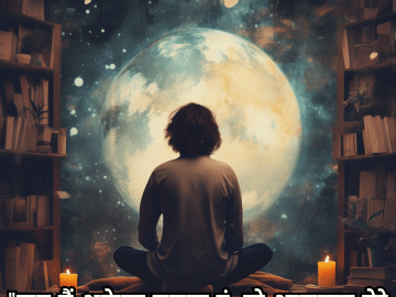 "जब मैं अकेला चलता हूं, तो आसमान मेरे साथ होता है।"