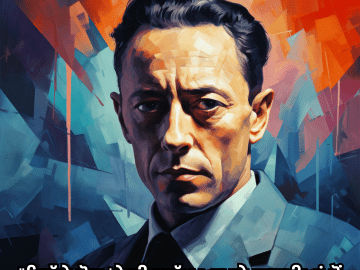 "ਇਕੱਲੇ ਹੋਣ 'ਤੇ ਹੀ ਮਨੁੱਖ ਆਪਣੇ ਗਲਤੀਆਂ ਤੋਂ ਸਿੱਖ ਸਕਦਾ ਹੈ।" - ਅਲਬਰਟ ਕਾਮਸ