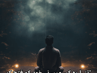 "تنہا رہ کر، میں نے خود کو فتح کر لیا۔"