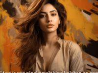 Self-Control Attitude Quotes In Tagalog "Ang iyong pinakamalaking kalaban ay ang taong nakikita mo sa salamin."