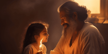 Good morning Quotes In Kannada For Your Father "ಶುಭೋದಯ ಅಪ್ಪಾ! ನೀವು ನೀಡಿದ ಪ್ರೀತಿ ಮತ್ತು ಮಾರ್ಗದರ್ಶನದಿಂದ ನಾನು ಇಂದು ಈ ಸ್ಥಾನಕ್ಕೆ ಬಂದಿದ್ದೇನೆ. ಎಲ್ಲದರಿಗೂ ಧನ್ಯವಾದಗಳು."