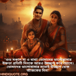 Good morning Wishes In Bengali For Your Parents "শুভ সকাল মা ও বাবা! তোমাদের ভালোবাসার উষ্ণতা প্রতিটি দিনকে আরও উজ্জ্বল করে তোলে। তোমাদের ভালোবাসার মতোই উজ্জ্বল হোক আজকের দিন!"