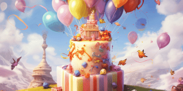 Birthday Message In Tamil For Your Grandmother "பாட்டி, உங்கள் பாசத்தில் எப்போதும் ஒரு மாயம் மறைந்து கிடக்கும். பிறந்த நாள் வாழ்த்துகள்."