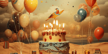 Birthday Greetings In Telugu For Your Grandmother "మీ చిరునవ్వే మమ్మల్ని ప్రతి సవాళ్లోనూ ముందుకు నడిపిస్తుంది, అమ్మమ్మా. పుట్టినరోజు శుభాకాంక్షలు."