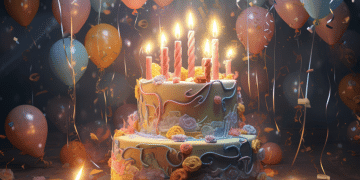 Happy Birthday In Tagalog For Your Brother "Ito ang iyong kaarawan, ngunit kami ang tunay na masaya. Hindi buo ang lahat kung wala ang isang kapatid."