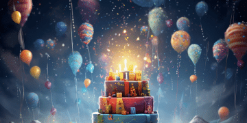 "আপনার জন্মদিনে, দাদু, আমাদের একমাত্র প্রার্থনা আপনার সুস্বাস্থ্য ও সমৃদ্ধি।"