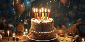 "আপনার যত্ন আর ভালোবাসার মধ্যে কিছু একান্ত স্পেশাল আছে, ঠাকুমা। আন্তরিক জন্মদিনের শুভেচ্ছা।"