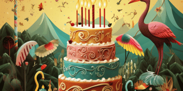 "तुम्ही आम्हाला नेहमीच योग्य वाट दाखवलीत, आजोबा. वाढदिवशी आमचं प्रेम तुमच्यासाठी."