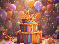 "आज तेरा जन्मदिन है, पर खुशी मेरी है—क्योंकि तू मेरा सबसे खास दोस्त है।"