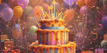 "आज तेरा जन्मदिन है, पर खुशी मेरी है—क्योंकि तू मेरा सबसे खास दोस्त है।"