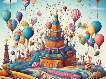 "दादाजी, आपकी कहानियों ने हमें सपने देखना सिखाया। जन्मदिन मुबारक हो।"