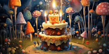 "आपका आशीर्वाद हमेशा हमारे जीवन की राह को रोशन करता है, दादी। जन्मदिन की शुभकामनाएं।"