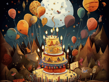 "हैप्पी बर्थडे मां, आपकी दी हुई सीखें हमेशा हमारे साथ रहेंगी।"