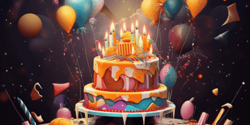 "ابو، آپ وہ عظیم استاد ہیں جنہوں نے ہمیں زندگی کے سب سبق سکھائے۔ دل سے سالگرہ مبارک ہو!"