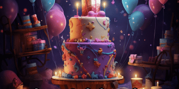 Happy Birthday Wishes In Malayalam For Your Wife "നീ എന്റെ ജീവിതത്തിലെ ഏറ്റവും അത്യാവശ്യപ്പെട്ട പങ്കാണ്. പിറന്നാൾ ആശംസകൾ, പ്രിയപ്പെട്ടവളേ!"