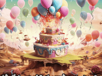 Happy Birthday Wishes In Telugu For Your Husband "నీ లేకుండా జీవితం ఖాళీగా ఉంటుంది; పుట్టినరోజు శుభాకాంక్షలు!"