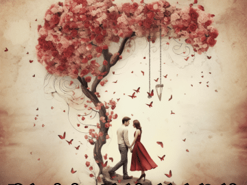 Romantic Quotes In Kannada For Your Fiancé "ನಿನ್ನ ಬಗ್ಗೆ ಯೋಚಿಸುತ್ತಲೇ ನನ್ನ ಮನಸ್ಸಿನಲ್ಲಿ ಕನಸಿನ ಲೋಕವನ್ನು ನಿರ್ಮಿಸಿಕೊಂಡಿದ್ದೇನೆ."