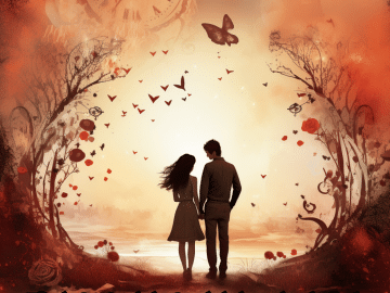 Romantic Quotes In Kannada For Your Girlfriend "ನಿನ್ನ ಪ್ರೀತಿ ನನ್ನ ಜೀವನದ ಆನಂದ; ನಿನ್ನ ಸಾಲುಗಳಲ್ಲಿ ನನ್ನ ಪ್ರೀತಿಯ ಬೆಳಕು ಅಡಗಿದೆ."