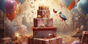 "তোমার আনন্দ চিরকাল তোমার সঙ্গে থাকুক, এটাই আমার জন্মদিনের প্রার্থনা।"