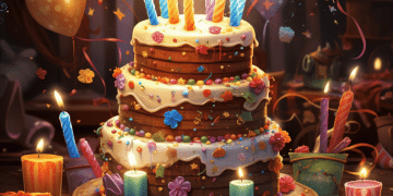 "তুমি পাশে থাকলে জীবন পূর্ণ হয়ে যায়। জন্মদিনের শুভেচ্ছা, প্রিয়।"