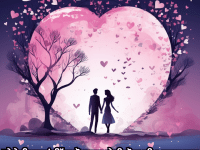 "ਤੇਰੇ ਵਿਚਾਰਾਂ ਵਿੱਚ ਖੋ ਜਾਣਾ ਮੇਰੀ ਰੋਜ਼ ਦੀ ਆਦਤ ਬਣ ਗਈ ਏ।"