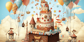 "तुझं आयुष्य सदैव आनंदानं भरलेलं असो, जसं की तू माझ्या आनंदाचा भाग आहेस."