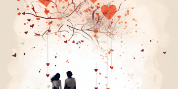 "तू नसताना आयुष्य रिकामं वाटतं."