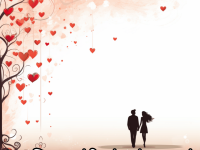 "तुझ्याशिवाय सगळं रिकामं वाटतं, जणू एखादं गाणं वाद्यांशिवाय."