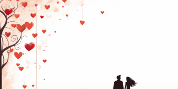 "तुझ्याशिवाय सगळं रिकामं वाटतं, जणू एखादं गाणं वाद्यांशिवाय."