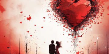 "तुझ्या डोळ्यांत माझं आज आणि उद्याचं आयुष्य दिसतं."