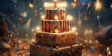 "बिना बहन के ज़िंदगी अधूरी लगती है; तेरे जन्मदिन पर ढेर सारी दुआएं।"