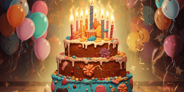 "मेरी जन्मदिन की बस एक दुआ है—कोई दुःख तुम्हें कभी न छुए।"